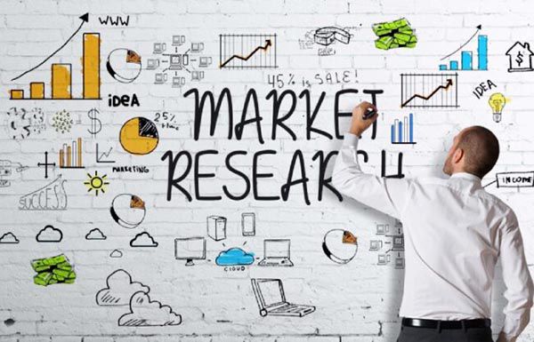 SBLAW cung cấp dịch vụ phân tích báo cáo nghiên cứu thị trường